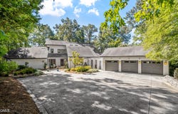 120 Donegal Drive, Chapel Hill, NC 27517