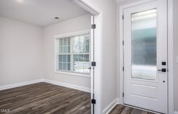251 Custer Drive, Mebane, NC 27302