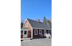 657 Bemis Road, Rangeley Plt, ME 04970