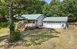 315 Sims Hollow Road, Russellville, AR 72802