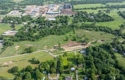 tbd E Center, Mansfield, AR 72944