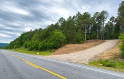 HWY 271, Talihina, OK 74571
