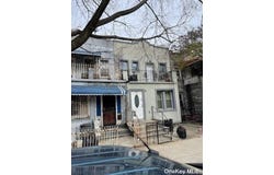 1214 Manor Avenue, Bronx, NY 10472
