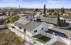 1199 E Washington Ave, El Cajon, CA 92019