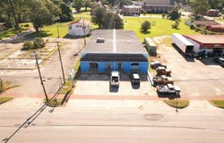 209 N Main St., Hemingway, SC 29554