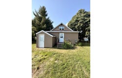 406 E Avenue A, Newberry, MI 49868