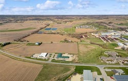 Alexander Dr Lot 4, Tipton, IA 52772