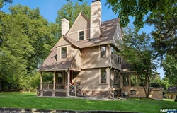 6 Edgehill Road, West Orange, NJ 07052