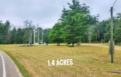 2314 W 15 Mile Road, Bitely, MI 49309