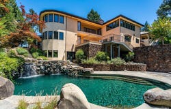 1910 Ridgeview Lane, St. Helena, CA 94574