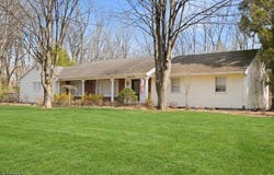 23 JAN RIVER DRIVE, Upper Saddle River Boro, NJ 07458-1623