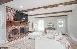 11 HIDDEN ACRES Drive, TABERNACLE, NJ 08088