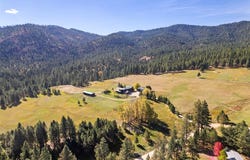 181 Hart Bench Road, Darby, MT 59829