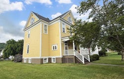 120 N Park St., Wheeling, WV 26003