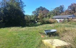 129 BIXLERS FERRY Road, LURAY, VA 22835