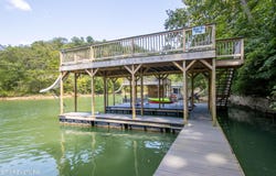 734 Waterfront Tr, LaFollette, TN 37766
