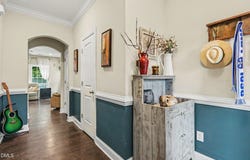 225 Ramsgate Drive, Clayton, NC 27520