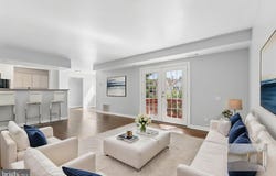 2506 MARKHAM Lane, LANDOVER, MD 20785