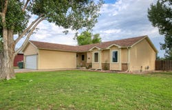 2701 Yosemite St, Brush, CO 80723