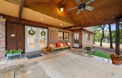 6472 Mark Drive, Burleson, TX 76028