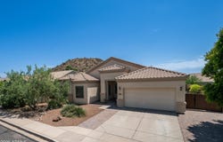8723 E HILLVIEW Street, Mesa, AZ 85207