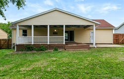 1314 Warrior Song Way, O'Fallon, MO 63366