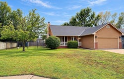 203 W Sandhill, Derby, KS 67037
