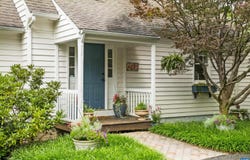 4051 FREE UNION RD, CHARLOTTESVILLE, VA 22901