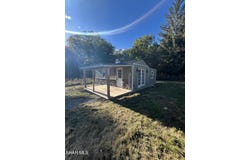 198-200 Hickory Street, Wood, PA 16694