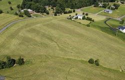 JOHN TUCKER, MADISON, VA 22727