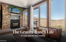 96 Mountainside Drive, Granby, CO 80446