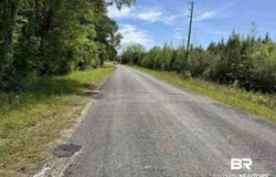 Horace Odom Road, Millry, AL 36558