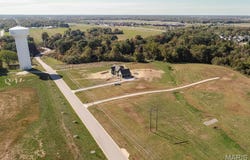 1269 Pausch Road, O'Fallon, IL 62269