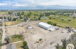225 5th Street E, Hardin, MT 59034