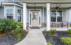 1014 Sluice Gate Drive, Evans, GA 30809