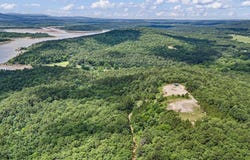 Quarry Bluff Road, Magazine, AR 72943