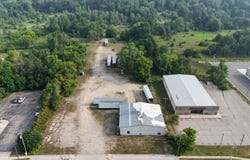 1365 E Main Street, Edmore, MI 48829