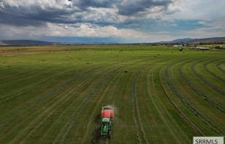 Hwy 89, Paris, ID 83261