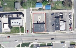 1805 E 9 Mile Road, Ferndale, MI 48220