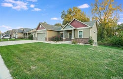 8914 Wheat Drive, Troy, IL 62294