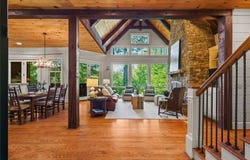 42 Hemlock Ridge lot: 6, Highlands, NC 28741