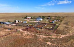 6216 Moreland Rd, Boone, CO 81025