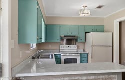 6301 Cleo Drive, Moss Point, MS 39562