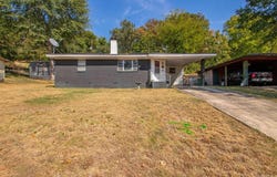 4114 Hillside Dr, North Little Rock, AR 72118