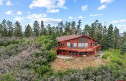 1600(2 Parcels) Elk Ridge Trail, Ridgway, CO 81432