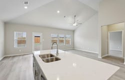 1161 Sage Drive, Lavon, TX 75166