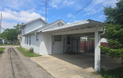 207 E Main Street, New Paris, OH 45347