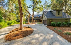 173 Bull Point Drive, Seabrook, SC 29940