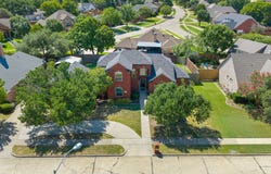 1907 Clearview Drive, Ennis, TX 75119