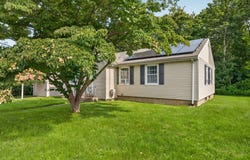 458 Orswell St, Fall River, MA 02721
